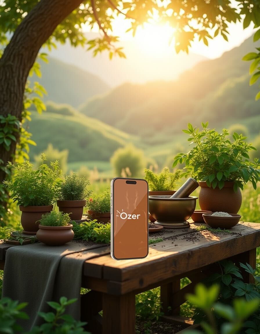 Holistic Health and Wellness